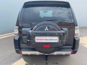 Mitsubishi Pajero IV Стерлитамак  - изображение 43