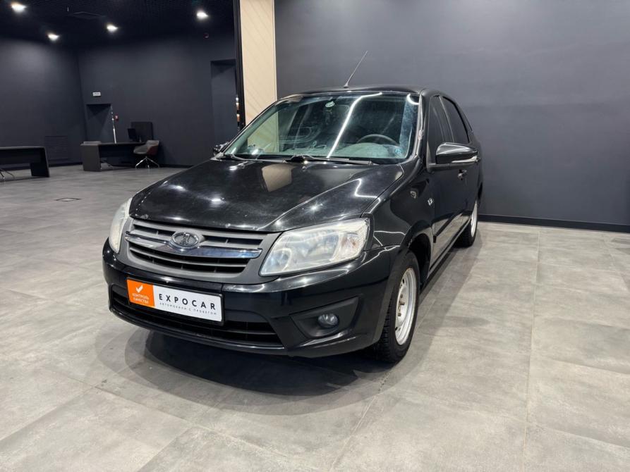 Lada (ВАЗ) Granta I Нижний Новгород  - изображение 3