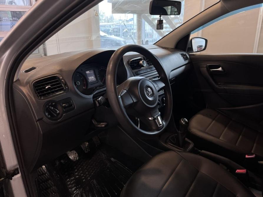 Volkswagen Polo V Чебоксары  - изображение 21