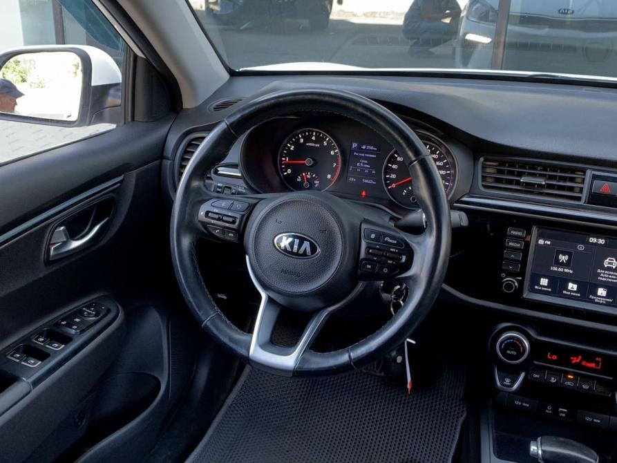 Kia Rio IV Самара  - изображение 13