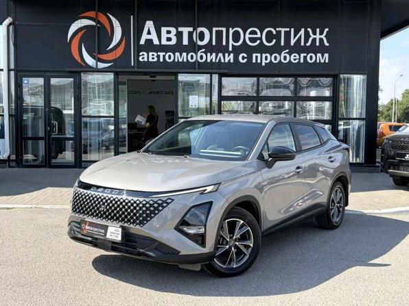 Omoda C5 I Рестайлинг с пробегом 2024 года, цена 1 930 000 рублей, 13900 км, внедорожник, Автокод Объявления