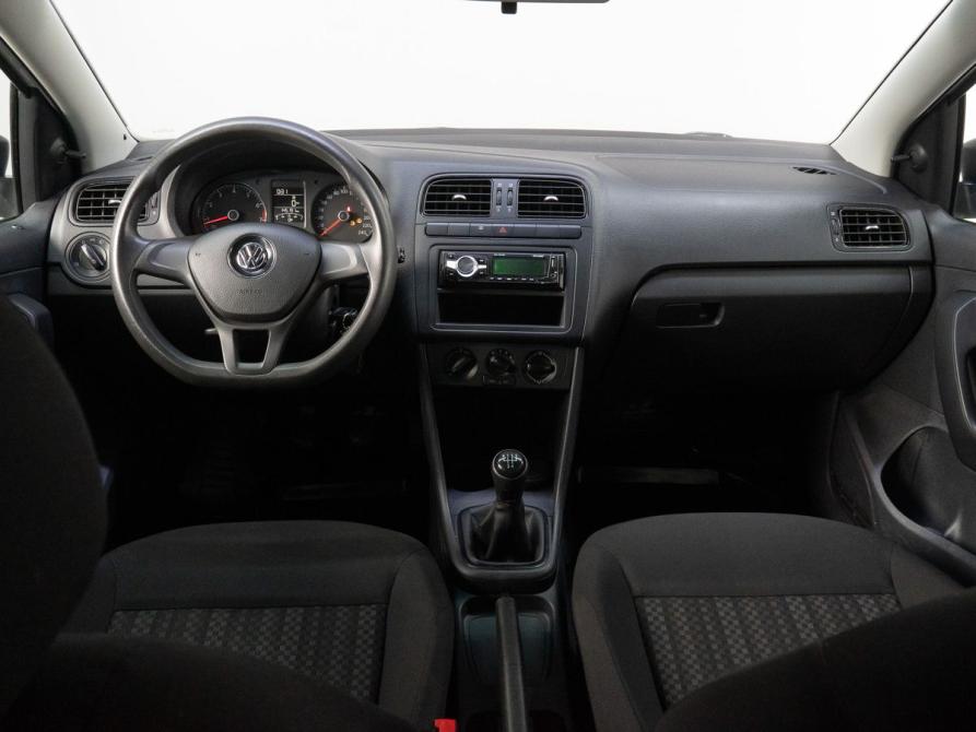 Volkswagen Polo V Рестайлинг Тюмень  - изображение 17