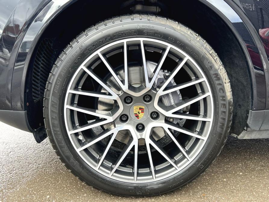 Porsche Cayenne III Пермь  - изображение 4