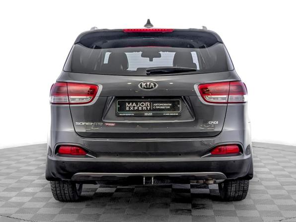 Kia Sorento III Prime с пробегом 2016 года, цена 2 300 000 рублей, 162382 км, внедорожник, Автокод Объявления