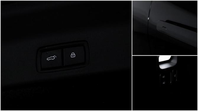 Li Auto (Lixiang) L9 I с пробегом 2023 года, цена 6 399 000 рублей, 37000 км, внедорожник, Автокод Объявления