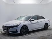Hyundai Elantra VII (CN7) Москва  - изображение 19