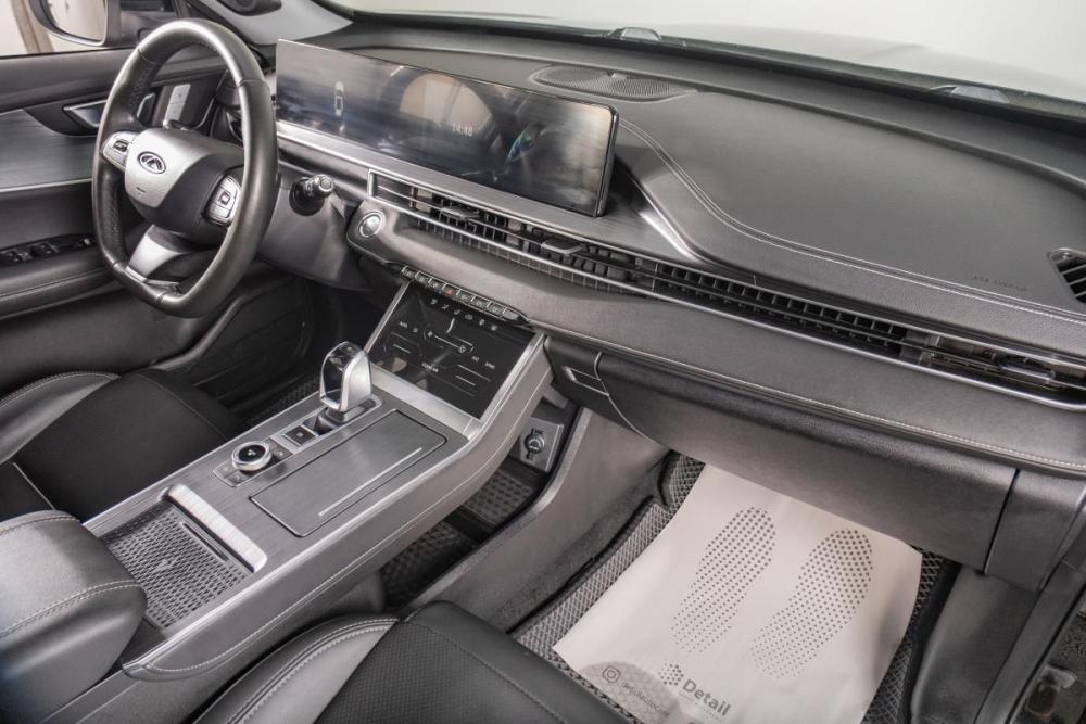Chery Tiggo 7 Pro Max I Томск  - изображение 18
