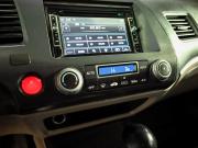Honda Civic VIII Рестайлинг Екатеринбург  - изображение 21