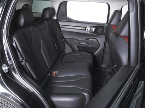 Haval H3 I с пробегом 2024 года, цена 2 415 000 рублей, 11141 км, внедорожник, Автокод Объявления