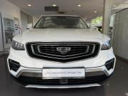 Geely Atlas Pro Подольск  - изображение 28