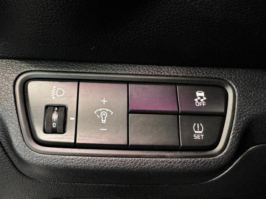Kia Cerato IV Оренбург  - изображение 13