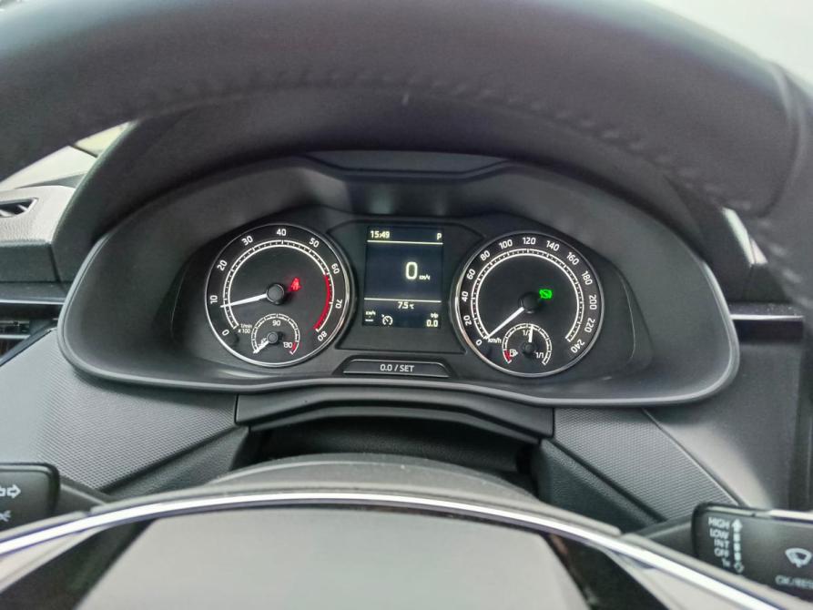 Skoda Rapid II Тюмень  - изображение 18
