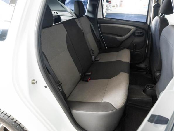 Renault Duster I с пробегом 2015 года, цена 1 265 000 рублей, 132310 км, внедорожник, Автокод Объявления