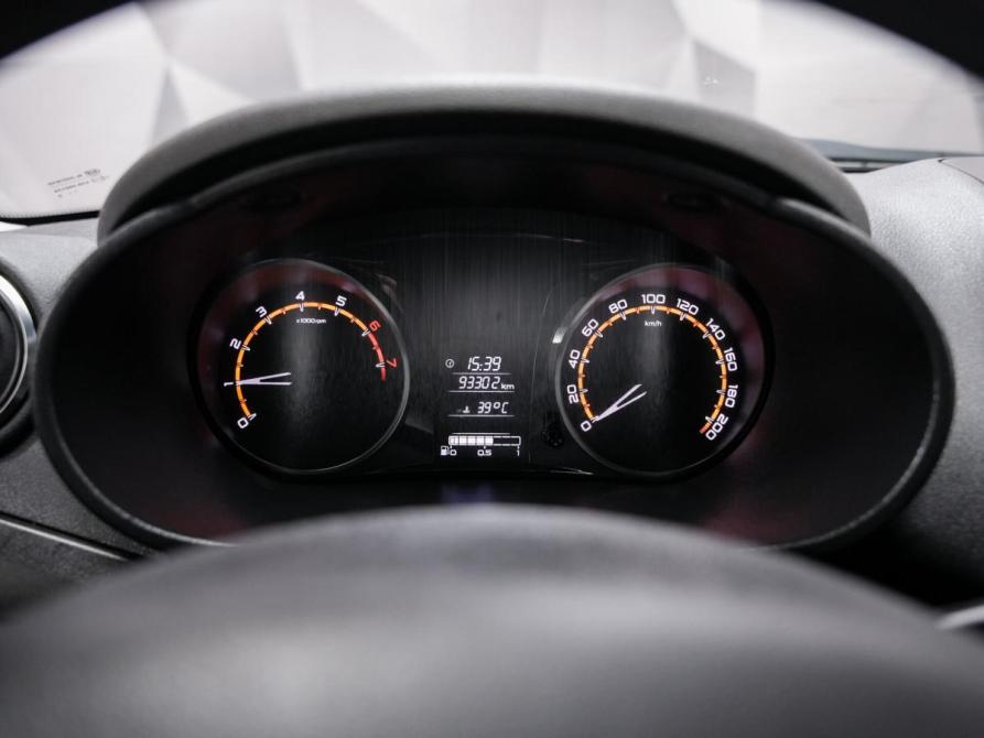 Lada (ВАЗ) Granta I Рестайлинг Ульяновск  - изображение 15