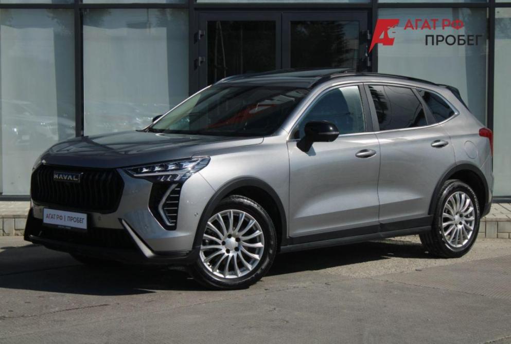 Haval Jolion I Саратов  - изображение 1