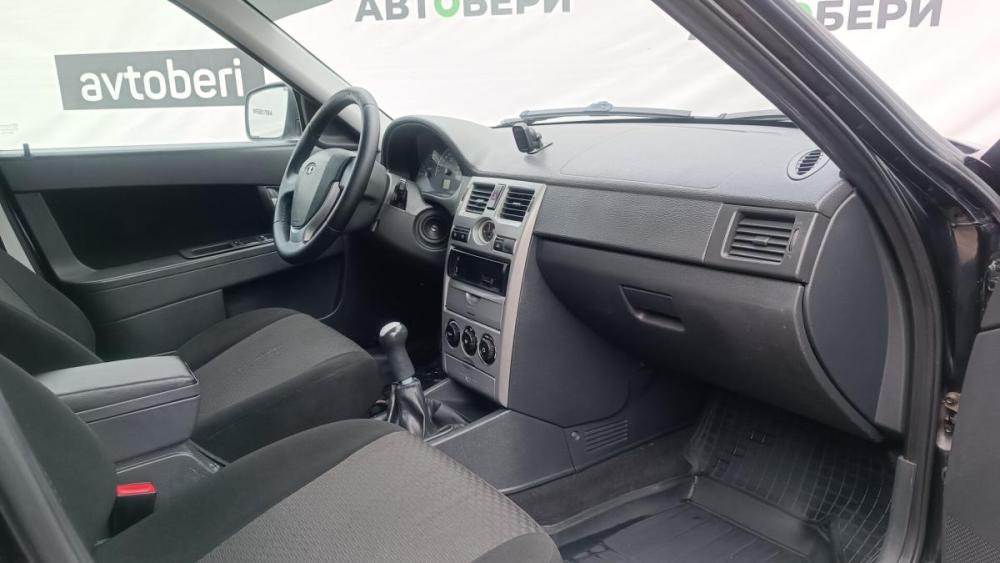 Lada (ВАЗ) Priora I Ульяновск  - изображение 11
