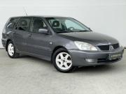 Mitsubishi Lancer IX Рестайлинг Екатеринбург  - изображение 27