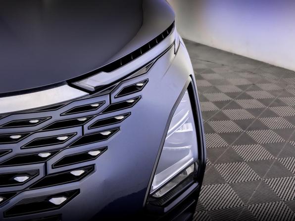 Omoda C5 I с пробегом 2023 года, цена 1 725 000 рублей, 28775 км, внедорожник, Автокод Объявления