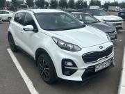 Kia Sportage IV Рестайлинг Ижевск  - изображение 40