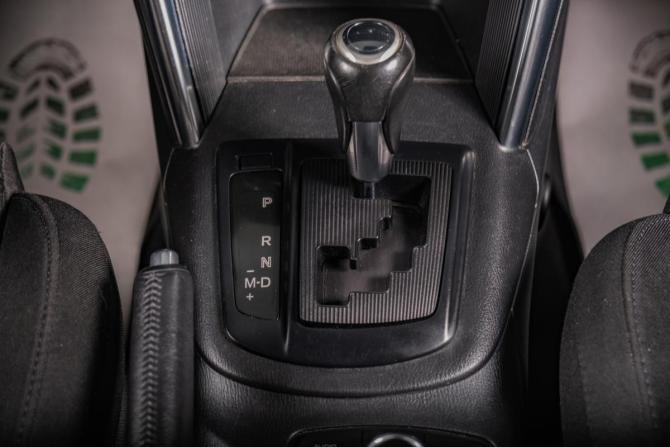 Mazda CX-5 I с пробегом 2012 года, цена 1 469 000 рублей, 198300 км, внедорожник, Автокод Объявления