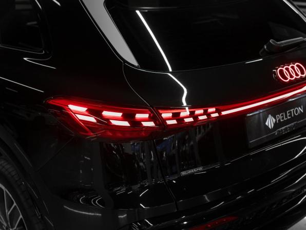 Audi Q5 III с пробегом 2026 года, цена 6 150 000 рублей, 30 км, внедорожник, Автокод Объявления