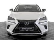 Lexus NX I Рестайлинг Москва  - изображение 31