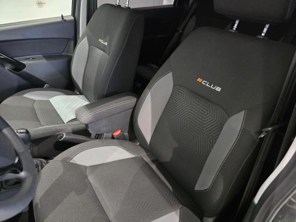 Lada (ВАЗ) Granta I Рестайлинг с пробегом 2025 года, цена 1 140 000 рублей, 16270 км, седан, Автокод Объявления