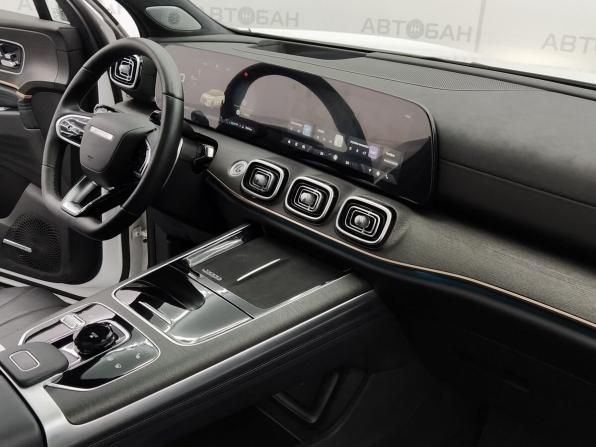 Jaecoo J8 с пробегом 2024 года, цена 3 190 000 рублей, 35504 км, внедорожник, Автокод Объявления