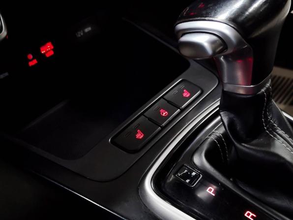 Kia Rio IV с пробегом 2019 года, цена 1 192 200 рублей, 106092 км, седан, Автокод Объявления