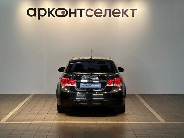 Chevrolet Cruze I Рестайлинг с пробегом 2012 года, цена 825 000 рублей, 170638 км, седан, Автокод Объявления