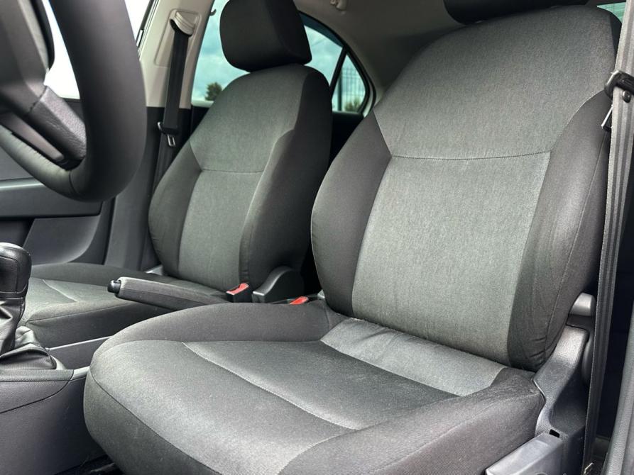 Skoda Rapid I Уфа  - изображение 17