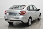 Lada (ВАЗ) Granta I Рестайлинг Москва  - изображение 20