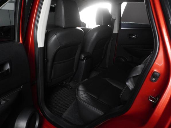 Nissan Qashqai I с пробегом 2007 года, цена 869 000 рублей, 233042 км, внедорожник, Автокод Объявления
