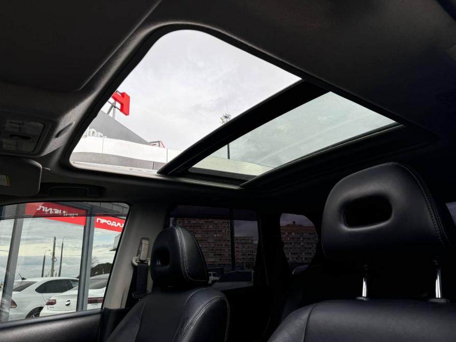 Nissan X-Trail III Краснодар  - изображение 19