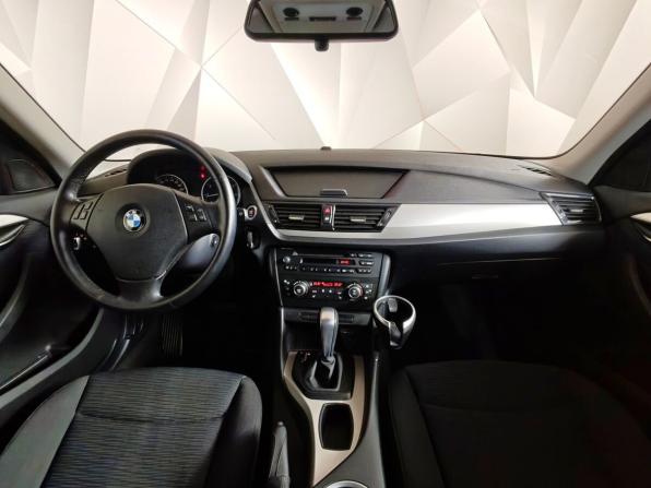 BMW X1 I (E84) Рестайлинг с пробегом 2013 года, цена 1 571 000 рублей, 72439 км, внедорожник, Автокод Объявления