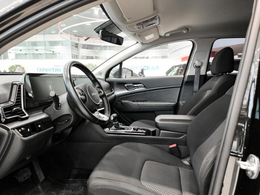 Kia Sportage V Казань  - изображение 20