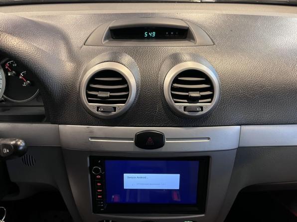 Chevrolet Lacetti I с пробегом 2012 года, цена 636 000 рублей, 91339 км, хэтчбек, Автокод Объявления