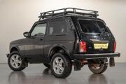 Lada (ВАЗ) 2121 (4x4) I Рестайлинг (2020) Челябинск  - изображение 22