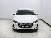 Hyundai Elantra VI (AD) Ростов-на-Дону  - изображение 19