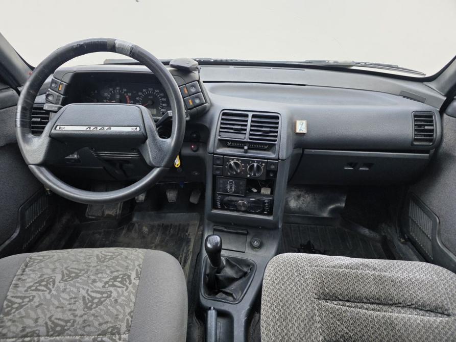 Lada (ВАЗ) 2111 Москва  - изображение 11