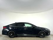 Hyundai Sonata VII (LF) Рестайлинг Ижевск  - изображение 29