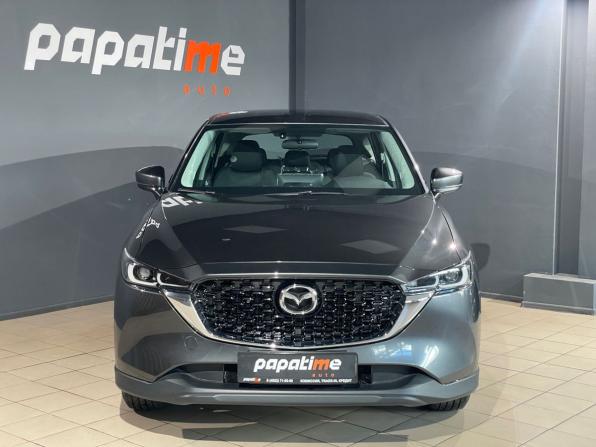 Mazda CX-5 II Рестайлинг с пробегом 2025 года, цена 3 249 000 рублей, 267 км, внедорожник, Автокод Объявления