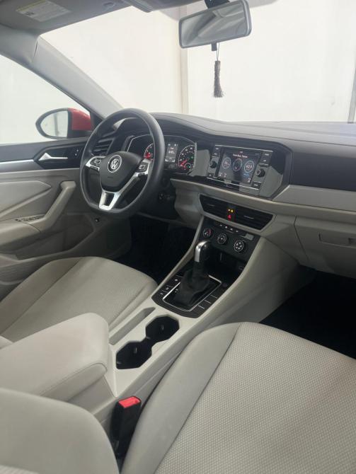 Volkswagen Jetta VII Екатеринбург  - изображение 12