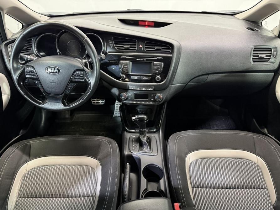 Kia Ceed II Ярославль  - изображение 9