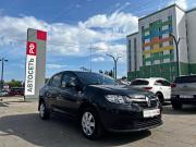 Renault Logan II Стерлитамак  - изображение 25