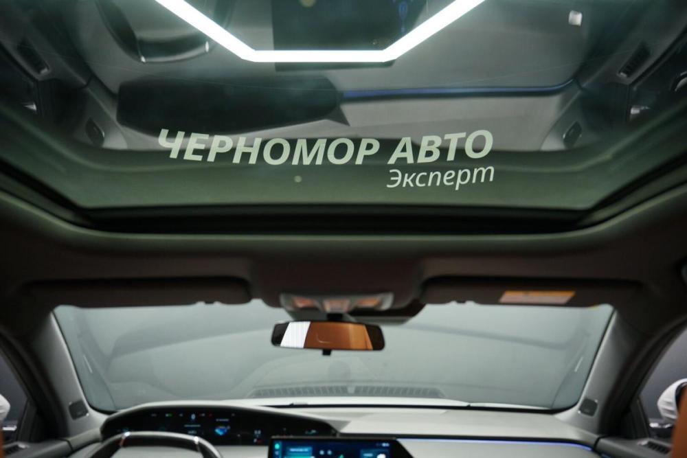 Changan UNI-K Крым  - изображение 25