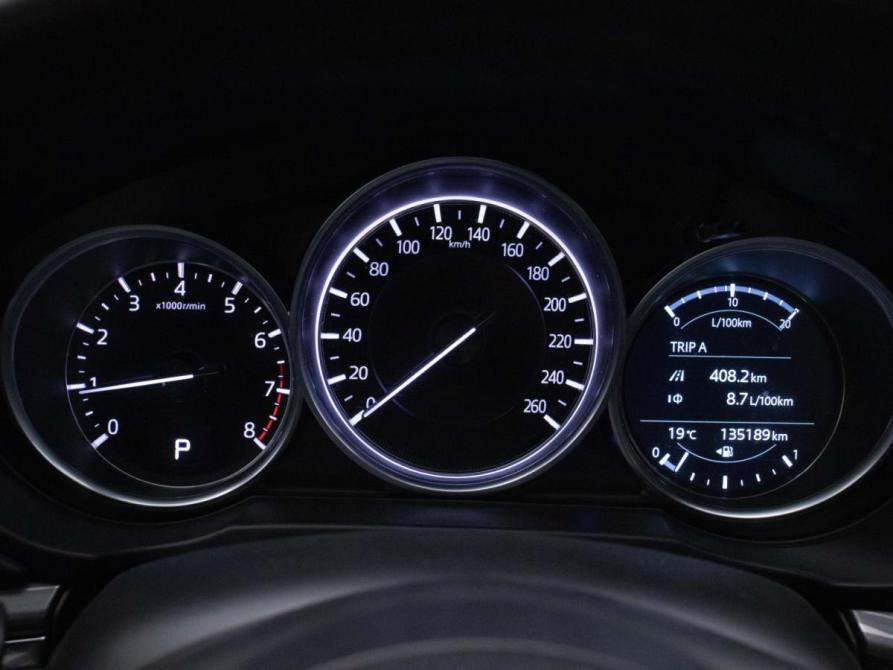 Mazda CX-5 II Москва  - изображение 12