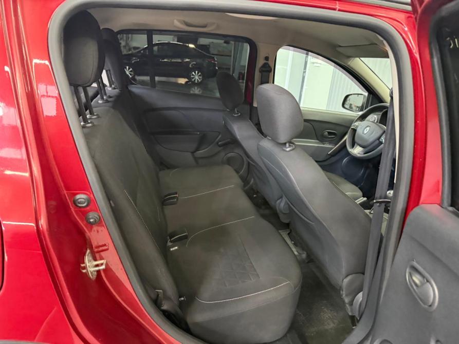 Renault Sandero II Краснодар  - изображение 14