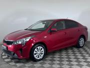 Kia Rio IV Рестайлинг Ростов-на-Дону  - изображение 17