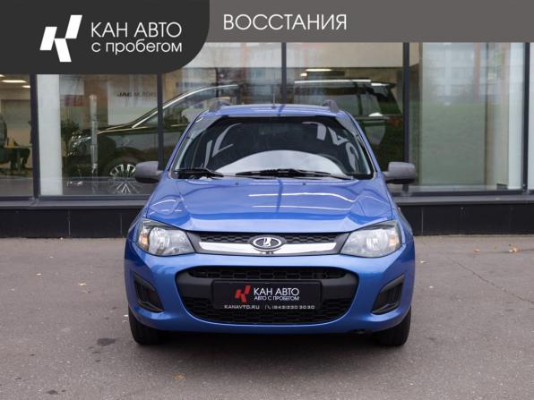 Lada (ВАЗ) Kalina II с пробегом 2016 года, цена 534 900 рублей, 73400 км, универсал, Автокод Объявления